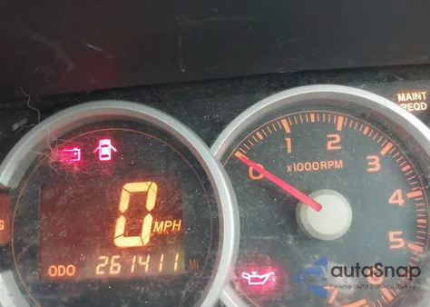 2012 Scion Xb Release Series 9.0 z USA, uszkodzony, nr VIN JTLZE4FE9CJ008121